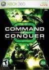 Command & Conquer 3: Tiberium Wars