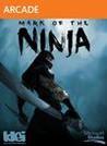 Mark of the Ninja