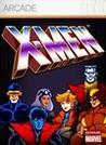 X-Men: The Arcade Game
