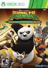 Kung Fu Panda: Showdown of Legendary Legends