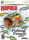 Rapala Fishing Frenzy 2009