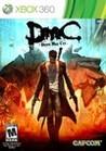 DmC: Devil May Cry