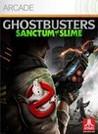 Ghostbusters: Sanctum of Slime - Challenge Pack