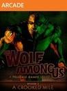 The Wolf Among Us: Episode 3 - A Crooked Mile