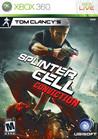 Tom Clancy's Splinter Cell: Conviction