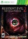 Resident Evil: Revelations 2