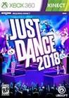 Just Dance 2018