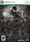 Arcania: The Complete Tale