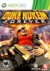 Duke Nukem Forever