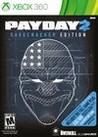 Payday 2: Safecracker Edition