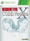 Resident Evil Code: Veronica X HD