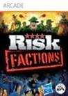 RISK: Factions