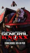 Borderlands: The Secret Armory of General Knoxx
