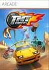 TNT Racers