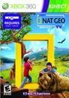 Kinect Nat Geo TV