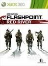Operation Flashpoint: Red River - Valley of Death