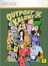 Outpost Kaloki X