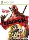 Deadpool: Merc with a Map Pack