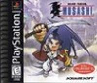 brave fencer musashi on pc brave fencer musashi on pc