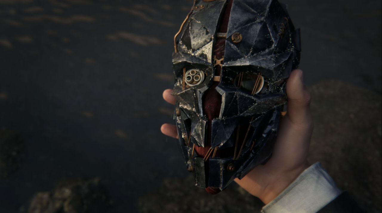 Dishonored 2 saldrá a la venta el 11 de noviembre