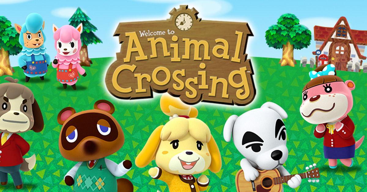 Nintendo, a la conquista de los juegos móviles con Animal Crossing y Fire Emblem