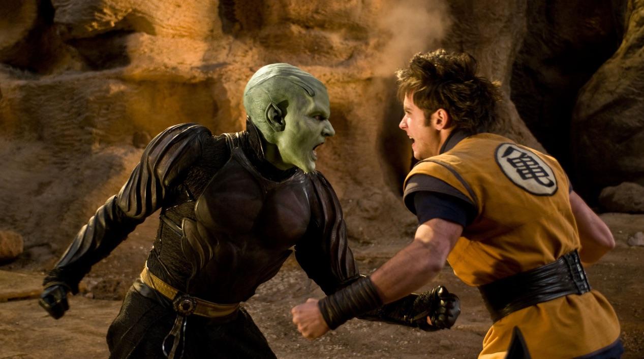 Guionista de Dragon Ball Evolution asume la culpa del fiasco y pide perdón a los fans