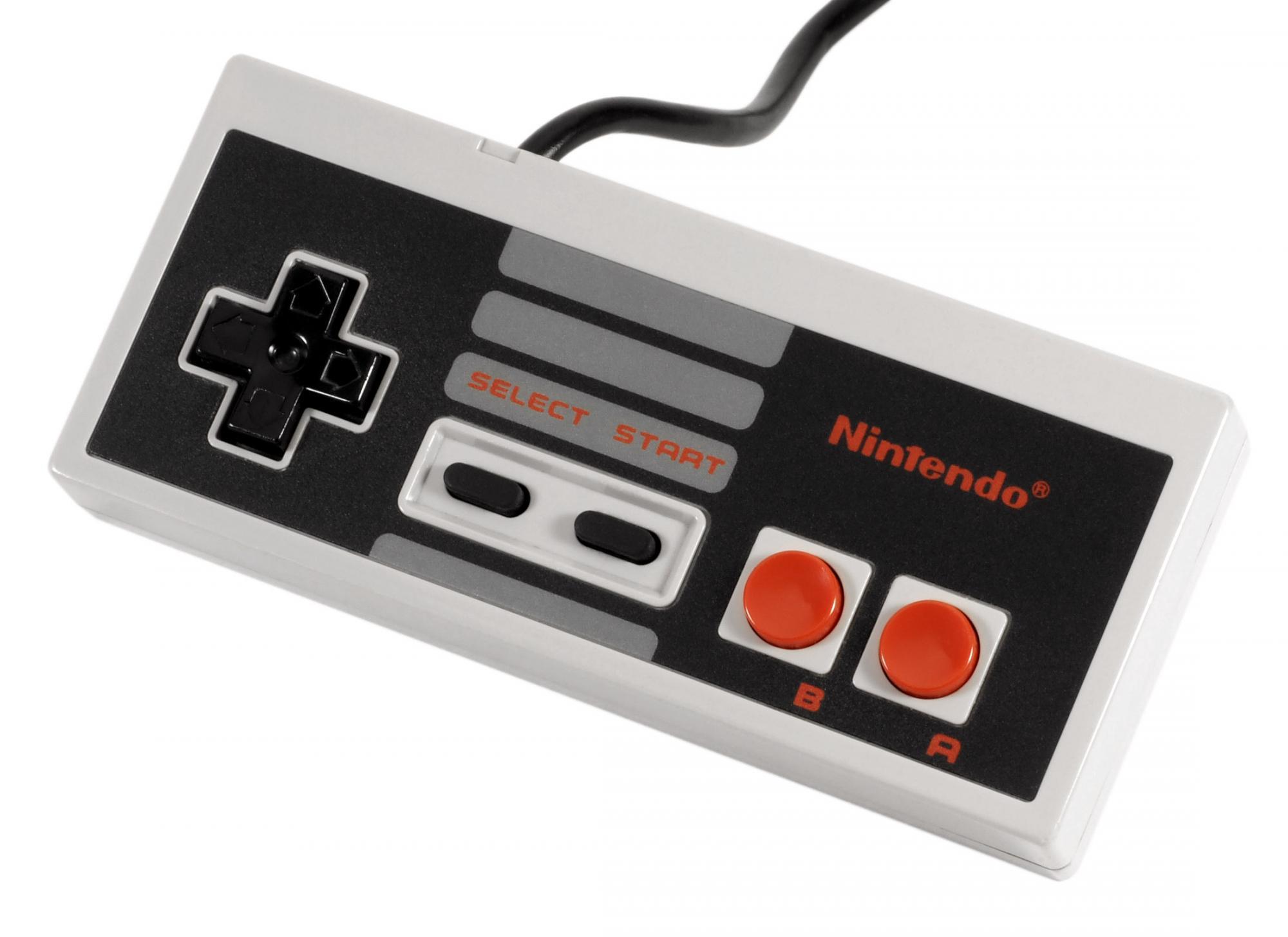 NES, Atari 2600 y Game Boy, entre los 50 gadgets más influyentes de la historia, según TIME