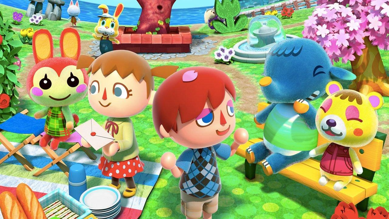 Fire Emblem y Animal Crossing para smartphones serán Free-to-play