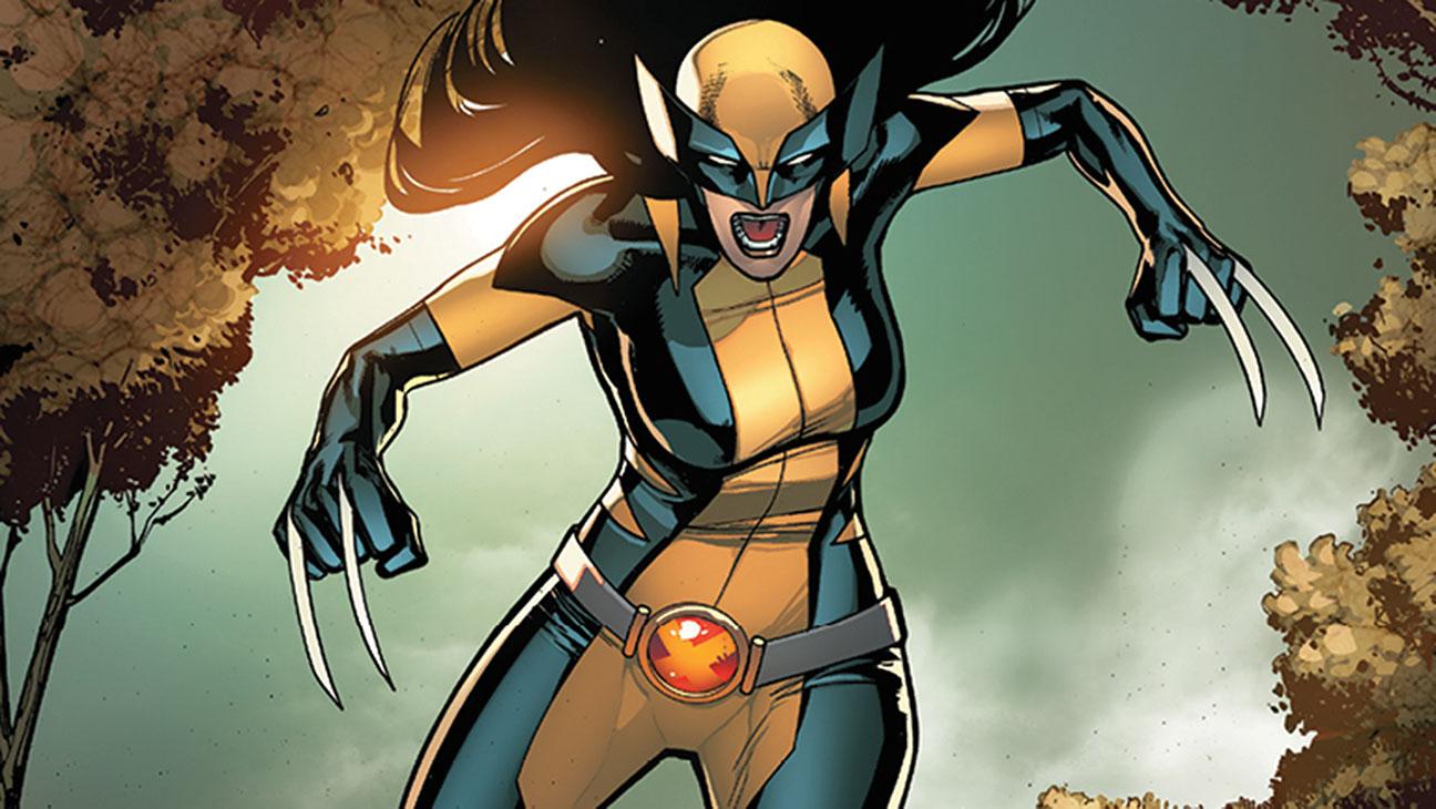 Al director de X-Men le gustaría una mujer como la nueva Wolverine