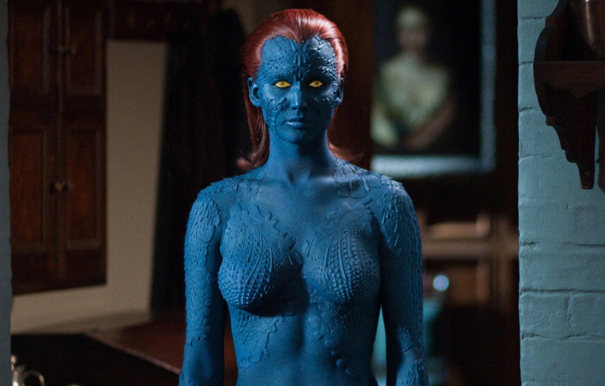 Esta es la condición que puso Jennifer Lawrence para volver a hacer otra película de X-Men