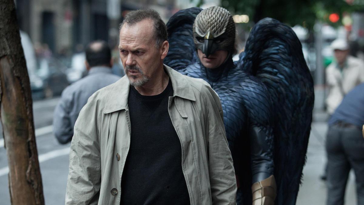 Michael Keaton le dará vida al villano de Spider-Man: Homecoming