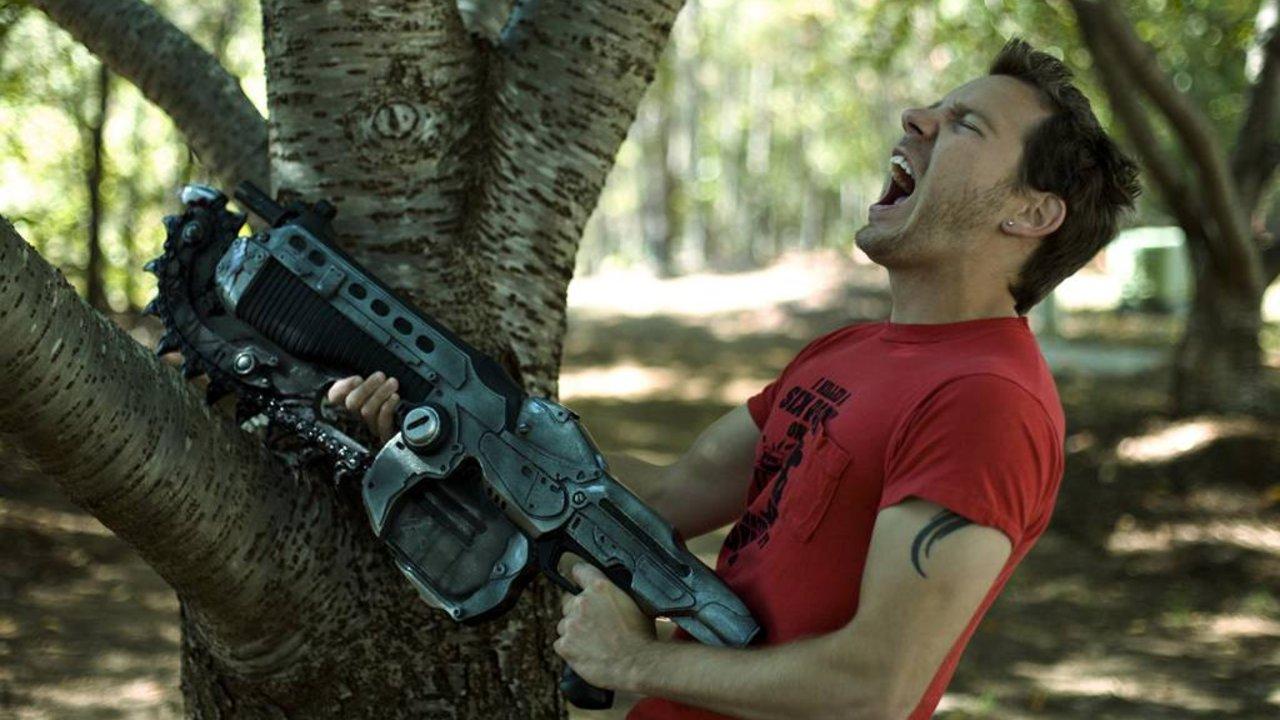 Cliff Bleszinski escoge su Gears of War favorito