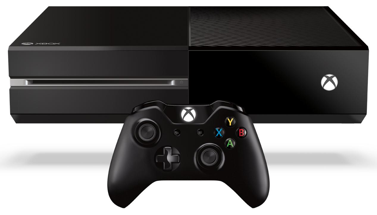 Microsoft estaría preparando dos nuevos modelos de Xbox One