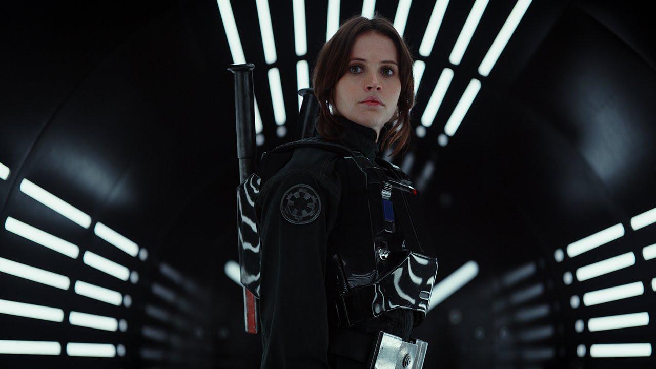 Rogue One vuelve a grabaciones al no cumplir con la expectativas de Disney