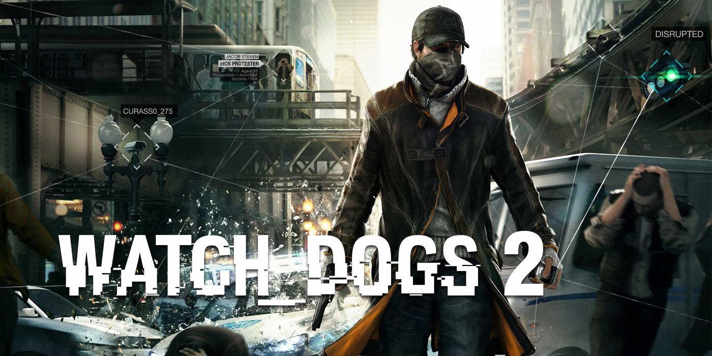 Watch Dogs 2 es una realidad y será presentado en el E3 2016