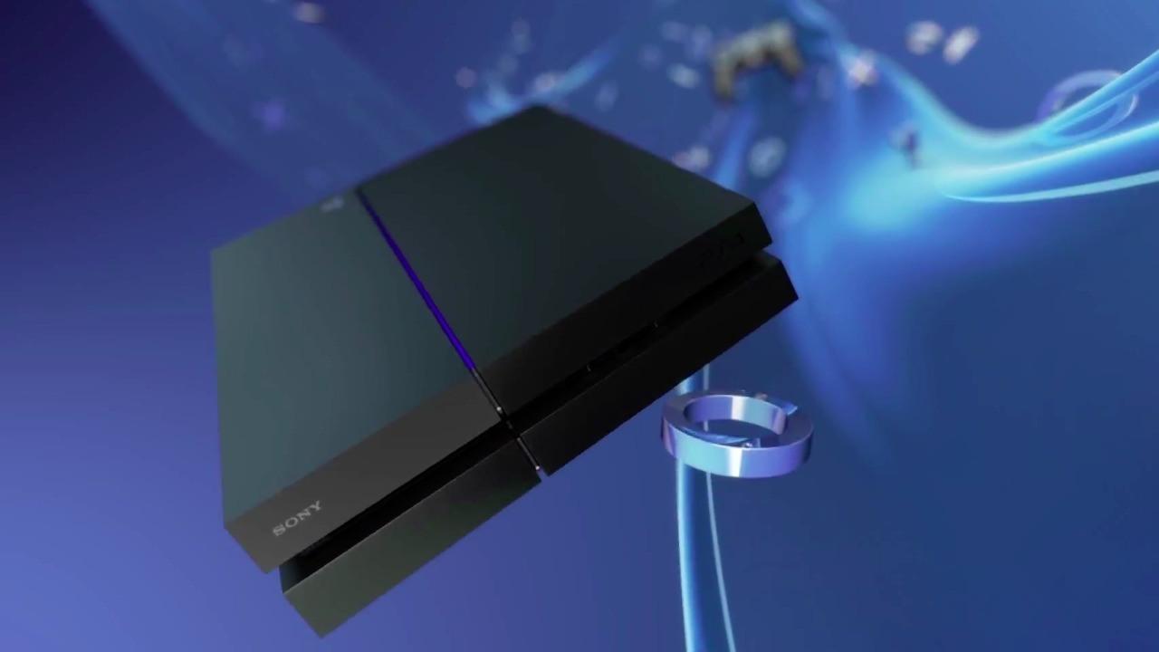 PS4 Neo se confirma oficialmente, aunque no estará en el E3 2016