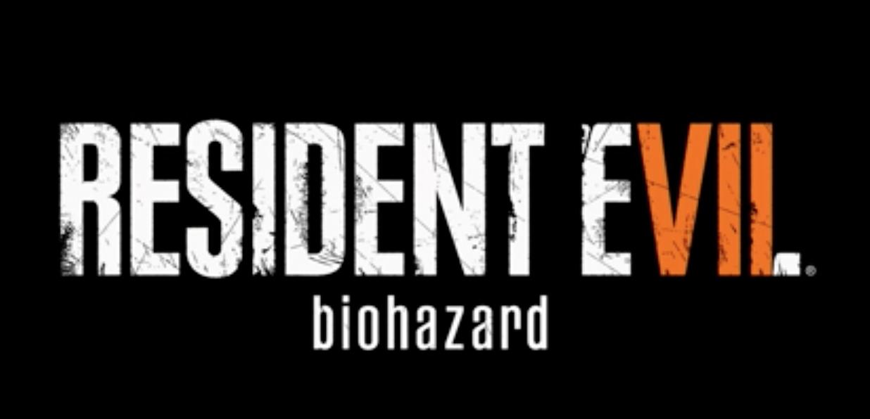 Capcom presenta oficialmente Resident Evil 7 (E3 2016)