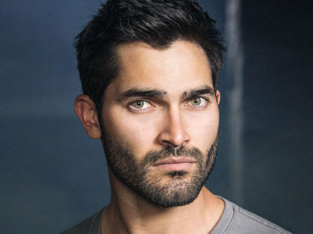 Tyler Hoechlin le dará vida a Superman en la serie de Supergirl