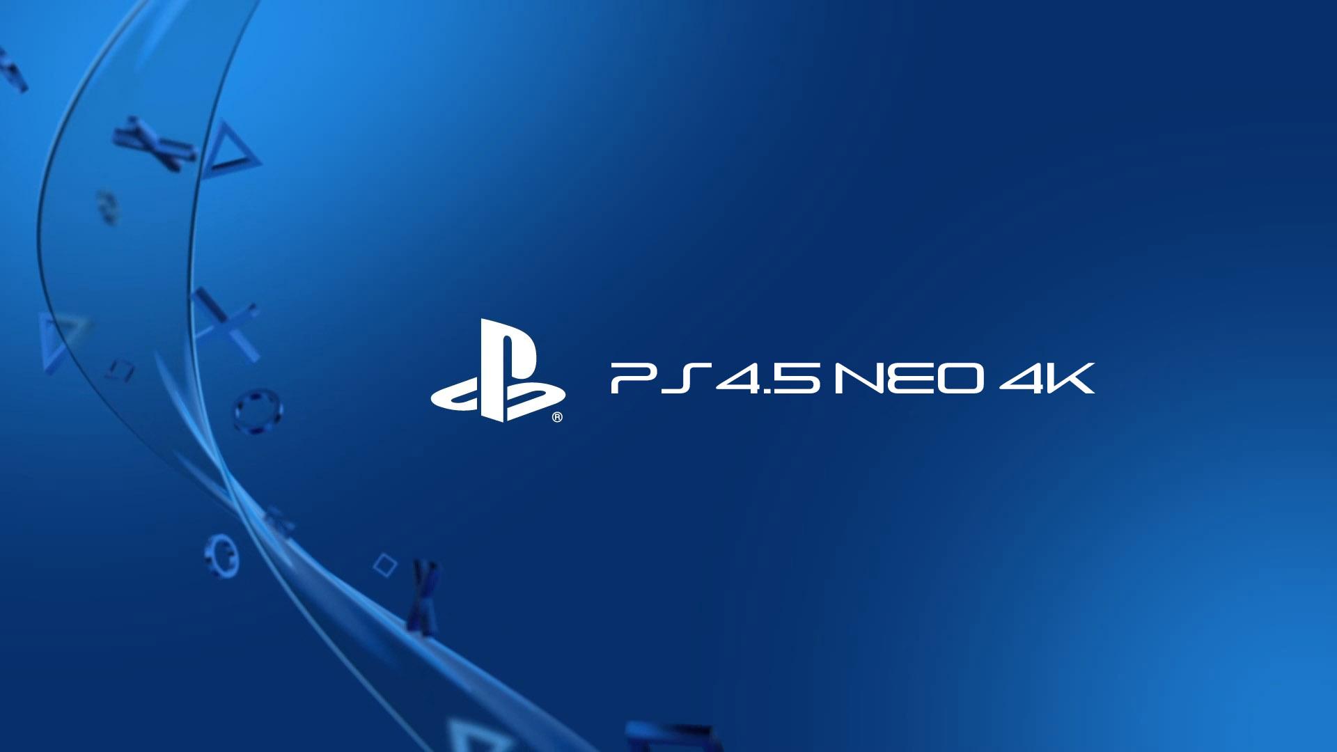 PS4 Neo no acortará la vida de la PS4 tradicional