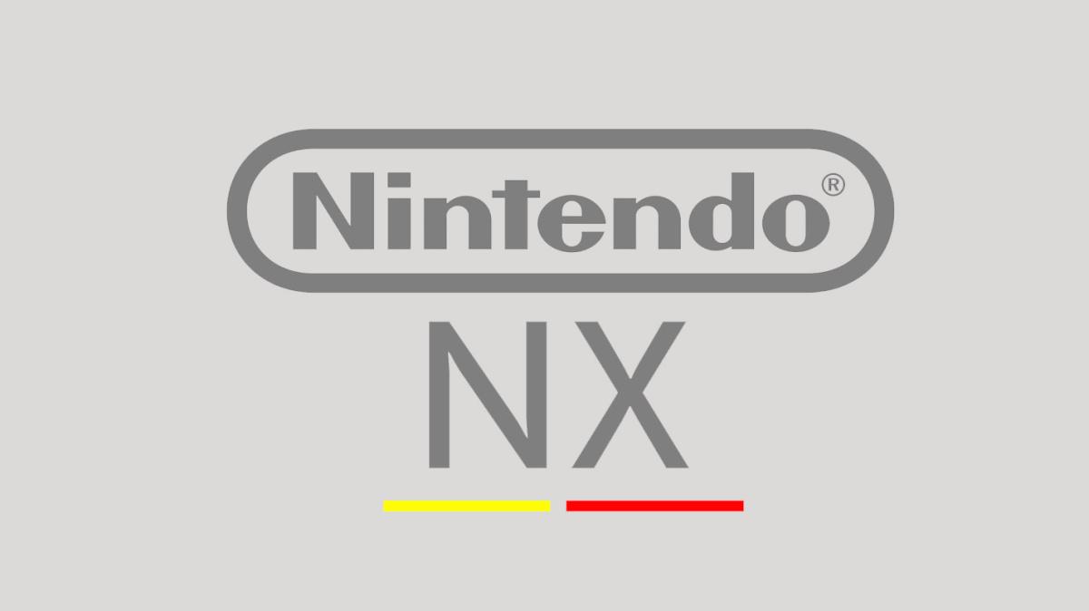 Nintendo NX ¿De vuelta a los cartuchos?