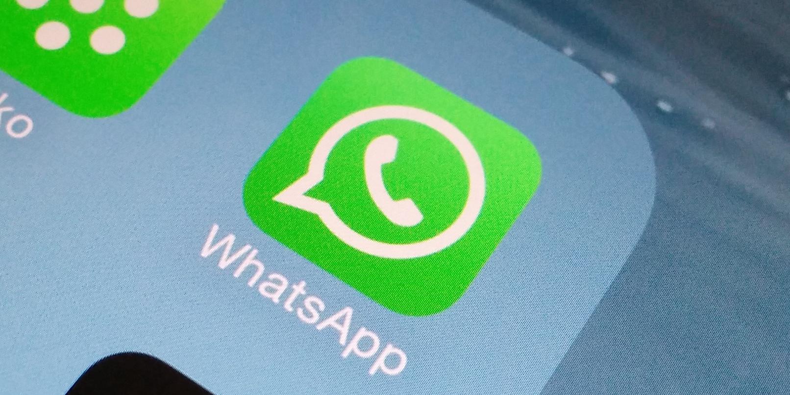 Más de 100 millones de llamadas por WhatsApp se hacen al día 