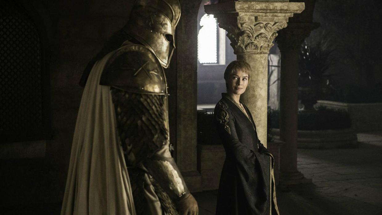 El último capítulo de la sexta temporada de Game of Thrones rompe récords