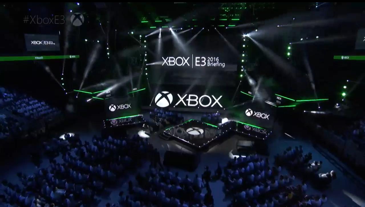 Directivo de Xbox dice que solo mostraron en el E3 juegos que lanzarán próximamente