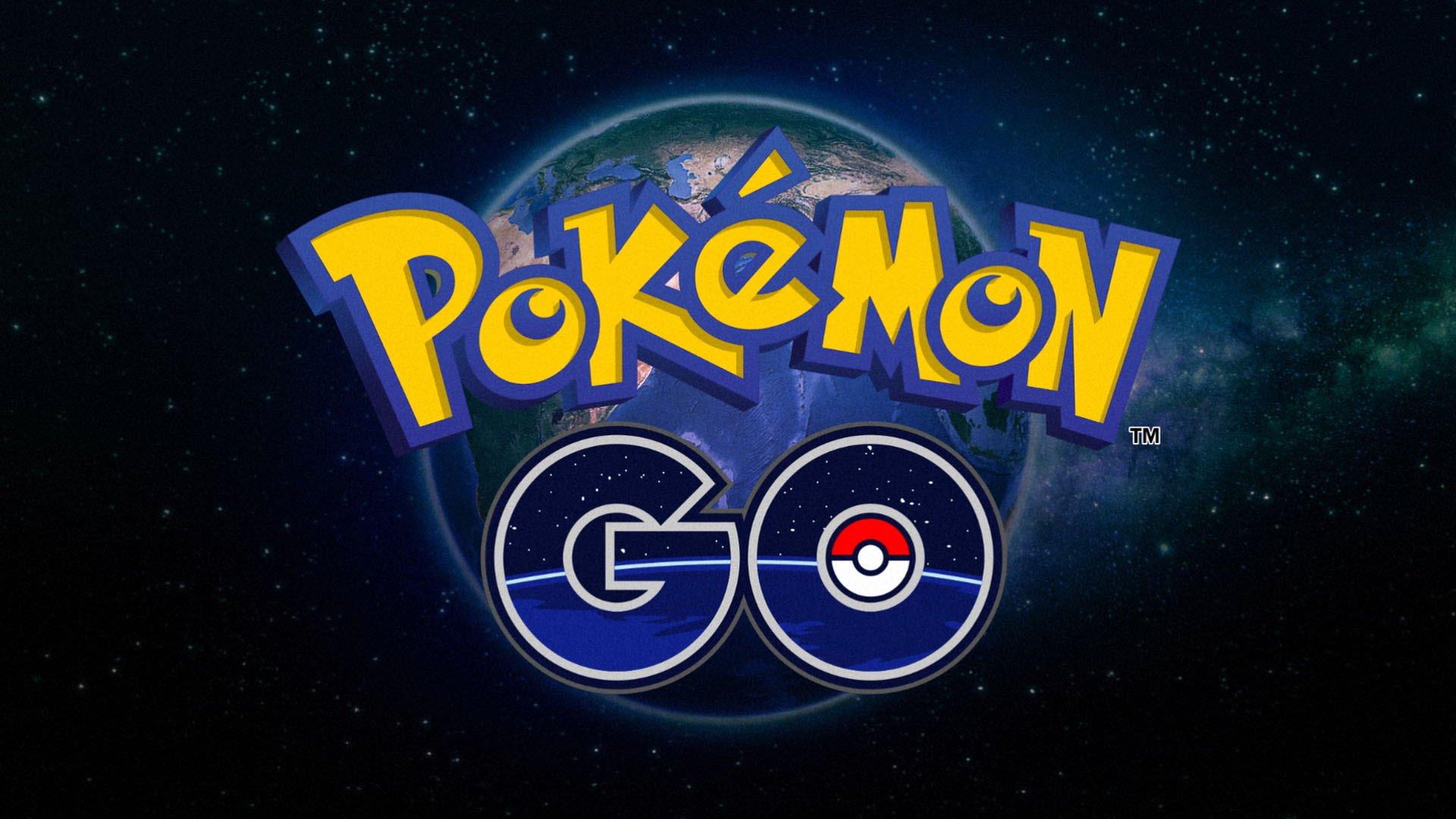 Pokémon GO llega a dispositivos Android