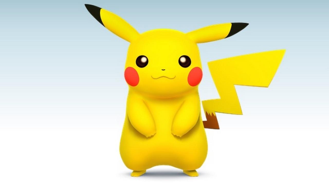 Descubre cómo puedes escoger a Pikachu como tu pokémon de inicio en Pokémon Go