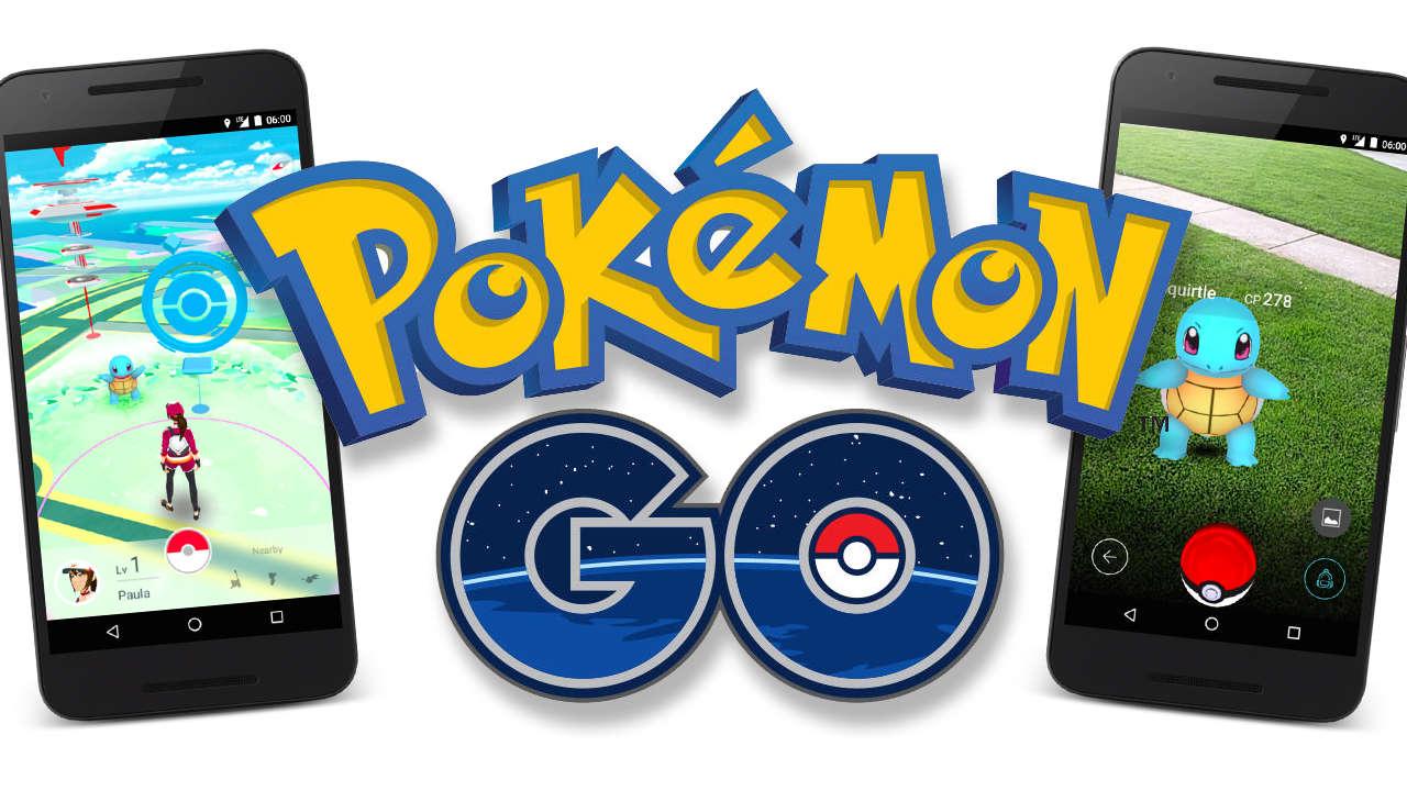 Intercambio de Pokémon y tabla de clasificación, las próximas novedades de Pokémon Go