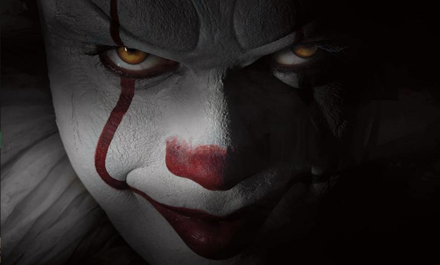 Así luce el terrorífico payaso Pennywise en el remake de It