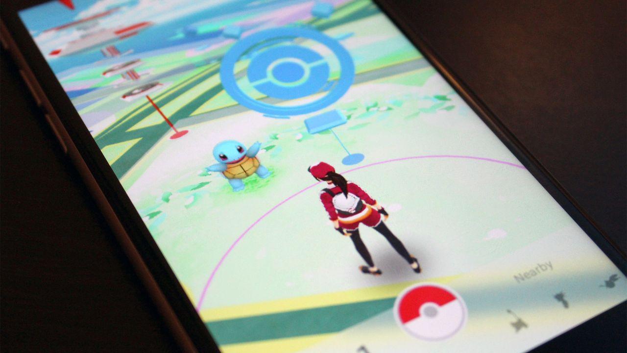 Las acciones de Nintendo viven un momento histórico gracias a Pokémon Go