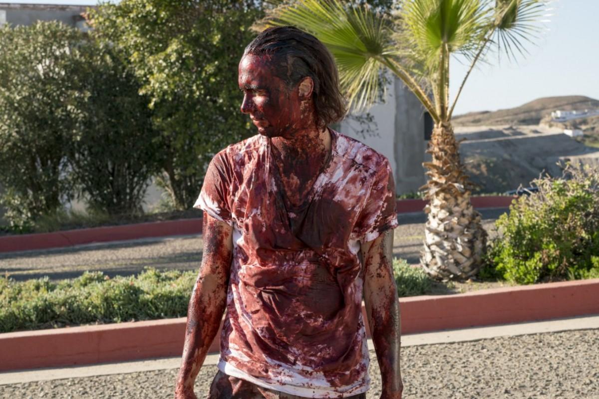 La segunda temporada de Fear The Walking Dead alista su regreso con un nuevo tráiler