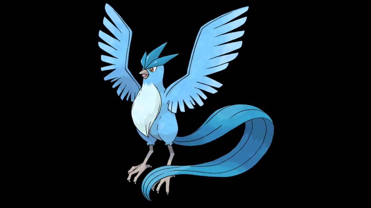 Alguien en EE.UU. asegura haber capturado a Articuno en Pokémon Go